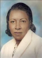 Obituary information for Corine Irving