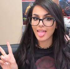 Scary videos and creepy stuff caught on tape. Who Is Sssniperwolf Quora