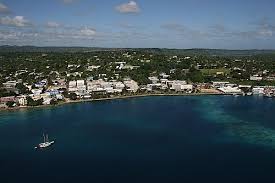 Panoramio Photo Of Port Vila Harbour Vanuatu