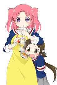 Mikakunin De Shinkoukei Kawaii Anime Anime Characters Anime