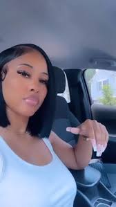 Natural hair styles: 160 ideas to save today from "Candace's hair"