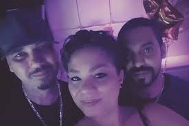 Fundraiser by Tenneille Knight : Father's Day Murder of Kenny Loftis,  Marvelous.