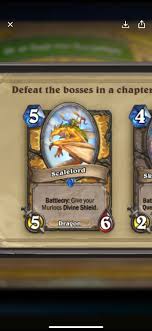 Our budget murloc shaman deck list guide for the descent of dragons expansion will teach you how to play this budget list. New Paladin Rare Scalelord Multiplayer Discussion Hearthstone Forums
