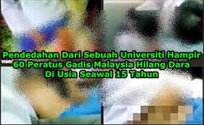 2.4k reads 33 votes 3 part story. Apabila Tanda Suci Sudah Hilang Harga