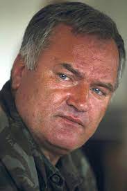 Ratko mladic was convicted in 2017 of genocide, war crimes and crimes against humanity during the bosnian war. Butcher Of Bosnia Ratko Mladic Guilty Of Genocide And War Crimes