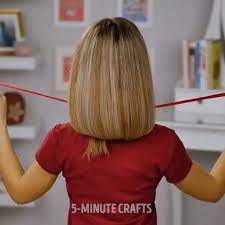 Follow Make Up Vines Follow Diy Amazing Diy Follow Diy Ftw By 5 Min Crafts Tag A Friends Comment Photo Long Hair Styles Hair Styles Cool Hairstyles