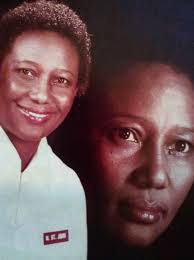 Denise Greenidge's Instagram, Twitter & Facebook