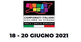 Domenica 20 giugno, sfila per le vie di bellaria igea marina il campionato italiano di ciclismo. L Emilia Romagna Ospita I Campionati Italiani 2021 Di Ciclismo Ciclismoblog It