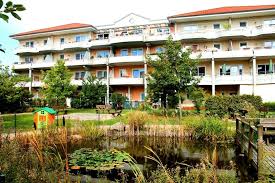 Ein großes angebot an mietwohnungen in wolgast finden sie bei immobilienscout24. Betreutes Wohnen Pflege Wg S Wolgast De Volkssolidaritat Nordost E V