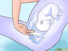 how to check a cervix for dilation 15 steps with pictures