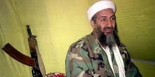 Beispielsweise wäre ein bild des toten osama bin laden ein . Zum Tod Osama Bin Ladens Der Alte Hinterm Berg Taz De