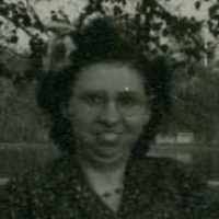 Shirley Elsie Theo Mielke (1920–1961)