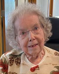 Barbara Vickery Obituary August 4, 2024