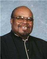 Ronald Parr Obituary (2014)