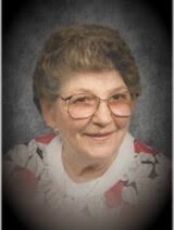 Christina Todd Obituary