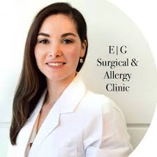 Dra. Sylvia I Gloria Quintero Otorrinolaringología & Alergias Respiratorias