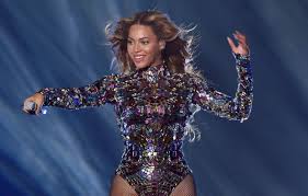 How allmusic reviewed the grammy winners ; Beyonce 100 Women Of The Year Time