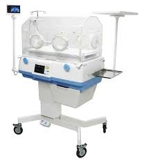 Baby Incubator Nsl Bt 500 Bistos Korea Noorani Surgical