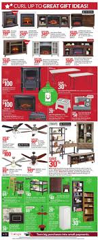 Shop low profile ceiling fans with lights and more with free shipping on select orders! Canadian Tire Black Friday 2019 Offer Christmas 2019 Deals Current Flyer 11 15 11 21 2019 16 Flyers Canada Com