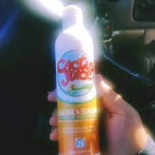 Him why, and he said he was using cactus juice. Cactus Juice Sun Skin Outdoor Protectant With Spf 20 8 Oz Reviews 2021