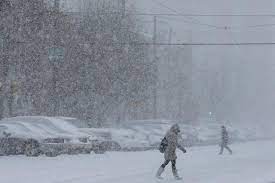 Pusztito Hovihar Tart Magyarorszag Fele Riasztast Adtak Ki National Weather Weather Forecast Pedestrian Walk
