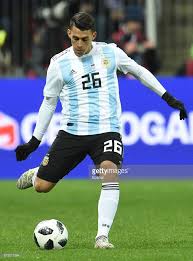 Breaking news headlines about cristian pavon, linking to 1,000s of sources around the world, on newsnow: Cristian Pavon Of Argentina Kicks The Ball During Seleccion Argentina De Futbol Club Atletico Boca Juniors Futbol