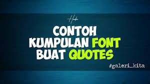 Gambar background keren untuk quotes. Kata Kata Mentahan Background Quotes Keren