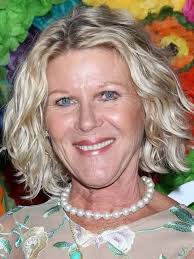 Like many American families, the Arnolds are of a mixed ethnic background.  Jack is Polish