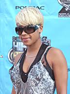 Sean Paul, Keyshia Cole