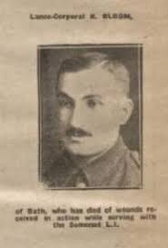 Search for "Bloom" in lastname