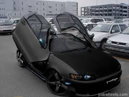 Toyota sera by pakdesigner on deviantart. Pimpd Up Toyota Sera 108209 Toyota Honda City Serum