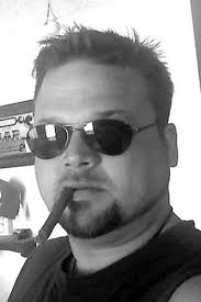 Israel S. Bertram, 37, Lewiston