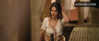 DEVRIM OZKAN Nude - AZNude