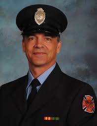 Fighting Fires for Over 3 Decades