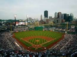 guide to pnc park cbs pittsburgh