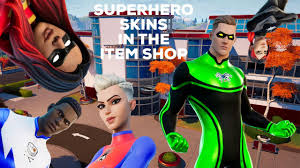 24/7 fluent english speaking support will be ready to help you out in case you have any issues. New Custom Superhero Skins In The Item Shop Joltara Skin Gameplay Superhero Skin Fortnite Youtube