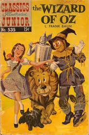 Old Cover Jpg 1 066 1 600 Pixels Wizard Of Oz Book Wizard Of Oz The Wonderful Wizard Of Oz