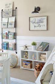 Cheap House Design Ideas Apartment Decorating Easy And Cheap Ways To Decorate Your House 20190318 Kid Room Decor Farmhouse Playroom Kids Playroom Decor