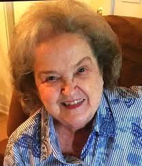 Martha Bergeron Obituary (2017)