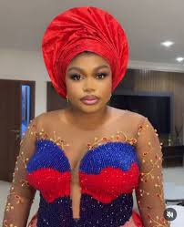 Nollywood Actress Ruth Kadiri Celebrates 37 Years Birthday Today 🎉🎂 She  was born on 24th March 1988 in Edo State Benin City Nigeria. She has helped  the likes of Maurice Sam, Chidi