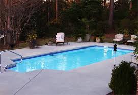 Jamaican Large Sport Pool Charleston Swimming Pool Company