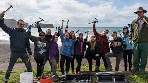 Group Volunteer Projects | Golden Gate National Parks Conservancy