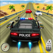 There is no denying that the game is very funny, very suitable to kill time when free. Police Highway Chase Racing Games Free Car Games 1 3 7 Mod Apk Unlimited Money Getapkapps Com