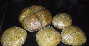 Pan Sin Levadura Para La Santa Cena Receta De Cris Arellano Receta Pan Sin Levadura Receta De Pan Sin Levadura Pan