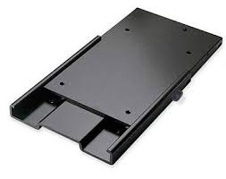 Trolling motor quick release bracket. Minn Kota 30015874 Mka 16 02 Bulk Quick Release Bracket