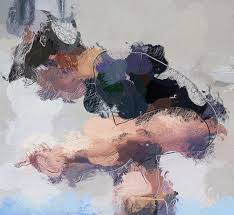 See more ideas about painting people, painting, artist. Aesthetic Painting By Steve K