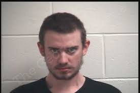 Michael Bertram — Henry County Jail Bookings