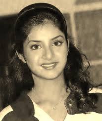 Image result for divya bharti