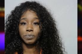 Teagan Jones — Bibb County Jail Bookings