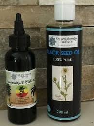 Alibaba.com offers 962 black seed oil hair products. 100ml Jamaican Black Castor Oil And 200ml Black Seed Oil Hair Growth Oils Pack Ebay